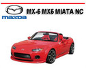 Thumbnail MAZDA MX-5 MX5 MIATA NC WORKSHOP SERVICE REPAIR MANUAL