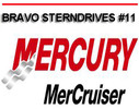 Thumbnail MERCURY MERCRUISER BRAVO STERNDRIVES11 REPAIR SERVICE MANUAL