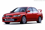 Thumbnail MITSUBISHI LANCER EVO VII 2001-2003 SERVICE REPAIR MANUAL