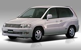 Thumbnail MITSUBISHI RVR SPACE RUNNER 1997-02 WORKSHOP SERVICE MANUAL