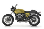 Thumbnail MOTO GUZZI V7 CAFE CLASSIC BIKE WORKSHOP SERVICE MANUAL