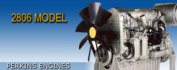 Thumbnail PERKINS 2306 2806 DIESEL ENGINE WORKSHOP SERVICE MANUAL
