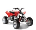 Thumbnail POLARIS OUTLAW 450 525 MXR S IRS WORKSHOP SERVICE MANUAL