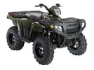 Thumbnail POLARIS SPORTSMAN 500 X2 EFI 2007+ WORKSHOP SERVICE MANUAL