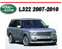 Thumbnail RANGE ROVER LM L322 2006-2010 WORKSHOP REPAIR SERVICE MANUAL