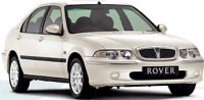 Thumbnail ROVER 400 SERIES ROVER 45 1990-2005 WORKSHOP SERVICE MANUAL