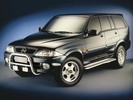 Thumbnail SSANGYONG MUSSO 1998-2010 WORKSHOP SERVICE REPAIR MANUAL