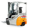 Thumbnail STILL STEDS R SERIES  FORKLIFT WORKSHOP SERVICE MANUAL