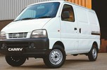 Thumbnail SUZUKI CARRY GA413 1999-2004 WORKSHOP REPAIR SERVICE MANUAL