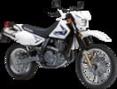 Thumbnail SUZUKI DR350 DR350S BIKE 1990-1999 WORKSHOP SERVICE MANUAL