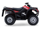 Thumbnail SUZUKI OZARK 250 LTF250 2003-09 ATV WORKSHOP SERVICE MANUAL Thumbnail SUZUKI OZARK 250 LTF250 2003-09 ATV WORKSHOP SERVICE MANUAL