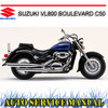 Thumbnail SUZUKI VL800 BOULEVARD C50 BIKE WORKSHOP SERVICE MANUAL Thumbnail SUZUKI VL800 BOULEVARD C50 BIKE WORKSHOP SERVICE MANUAL