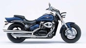 Thumbnail SUZUKI VZ800 BOULEVARD M50 BIKE WORKSHOP SERVICE MANUAL Thumbnail SUZUKI VZ800 BOULEVARD M50 BIKE WORKSHOP SERVICE MANUAL