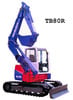 Thumbnail TAKEUCHI TB80FR TB 80FR EXCAVATOR WORKSHOP SERVICE MANUAL Thumbnail TAKEUCHI TB80FR TB 80FR EXCAVATOR WORKSHOP SERVICE MANUAL