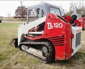 Thumbnail TAKEUCHI TL120 CRAWLER LOADER WORKSHOP SERVICE REPAIR MANUAL Thumbnail TAKEUCHI TL120 CRAWLER LOADER WORKSHOP SERVICE REPAIR MANUAL