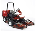 Thumbnail TORO GROUNDSMASTER 3500-D MOWER WORKSHOP SERVICE MANUAL