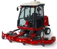 Thumbnail TORO 4100-D & 4110-D MOWER WORKSHOP SERVICE MANUAL
