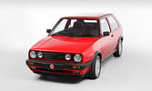 Thumbnail VOLKSWAGEN VW GOLF GTI MK2 1983-1992 WORKSHOP SERVICE MANUAL