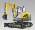 Thumbnail NEUSON 8003 TRACK EXCAVATOR WORKSHOP SERVICE REPAIR MANUAL Thumbnail NEUSON 8003 TRACK EXCAVATOR WORKSHOP SERVICE REPAIR MANUAL
