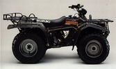 Thumbnail SUZUKI KINGQUAD 300 4X4 LT-F300F ATV WORKSHOP SERVICE MANUAL Thumbnail SUZUKI KINGQUAD 300 4X4 LT-F300F ATV WORKSHOP SERVICE MANUAL