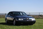 Thumbnail ALFA ROMEO 164 V6 1991-1994 WORKSHOP REPAIR SERVICE MANUAL