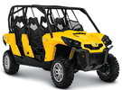 Thumbnail CAN-AM COMMANDER 1000 & 800R ATV WORKSHOP SERVICE MANUAL Thumbnail CAN-AM COMMANDER 1000 & 800R ATV WORKSHOP SERVICE MANUAL