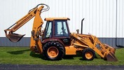 Thumbnail 580SR 590SR 695SR BACKHOE LOADER WORKSHOP SERVICE MANUAL Thumbnail 580SR 590SR 695SR BACKHOE LOADER WORKSHOP SERVICE MANUAL