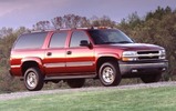 Thumbnail SUBURBAN 1500 & TAHOE 1999-2006 WORKSHOP SERVICE MANUAL Thumbnail SUBURBAN 1500 & TAHOE 1999-2006 WORKSHOP SERVICE MANUAL