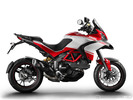 Thumbnail DUCATI MULTISTRADA 1200 S ABS BIKE WORKSHOP SERVICE MANUAL