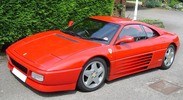 Thumbnail FERRARI 348 3.4L V8 1989-1995 WORKSHOP SERVICE REPAIR MANUAL