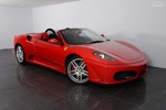 Thumbnail FERRARI F430 SPIDER 2004-2009 WORKSHOP REPAIR SERVICE MANUAL