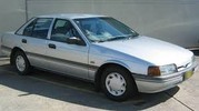 Thumbnail FALCON FAIRLANE EA EB ED 1988-1994 WORKSHOP SERVICE MANUAL