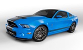 Thumbnail MUSTANG GT500 SHELBY 2013-2014 WORKSHOP SERVICE MANUAL