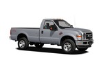 Thumbnail SUPER DUTY F250 F350 F450 F550 06-11 WORKSHOP SERVICE MANUAL