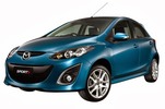 Thumbnail MAZDA 2 MAZDA2 DE 1 & 2 2008-2014 WORKSHOP SERVICE MANUAL