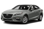 Thumbnail MAZDA 3 BM MAZDA3 SKYACTIV-G 2013+ WORKSHOP SERVICE MANUAL