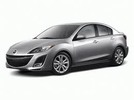 Thumbnail MAZDA 3 MAZDASPEED 3 BL 2009-2012 WORKSHOP SERVICE MANUAL