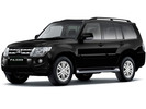 Thumbnail MITSUBISHI PAJERO NS NT  2007-2011 WORKSHOP SERVICE MANUAL