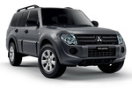 Thumbnail MITSUBISHI PAJERO NW 2012-2014 WORKSHOP SERVICE MANUAL