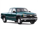 Thumbnail SIERRA SILVERADO 1500 1998-2007 WORKSHOP SERVICE MANUAL