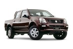 Thumbnail RODEO RA ISUZU TFR TFS 2003-2008 WORKSHOP SERVICE MANUAL