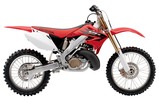 Thumbnail CR250R CR 250R 1986-2007 BIKE WORKSHOP SERVICE REPAIR MANUAL