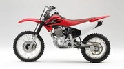 Thumbnail CRF150F CRF 150F BIKE WORKSHOP SERVICE REPAIR MANUAL