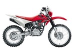Thumbnail CRF230F CRF 230F BIKE WORKSHOP SERVICE REPAIR MANUAL