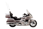Thumbnail GOLDWING SERIES GL1500 1988-2001 WORKSHOP SERVICE MANUAL