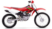 Thumbnail XR80R XR100R BIKE 1998-2003 WORKSHOP SERVICE REPAIR MANUAL
