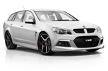 Thumbnail HSV SENATOR SV SV6 GEN-F 2013-2015 WORKSHOP SERVICE MANUAL