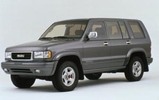 Thumbnail ISUZU TROOPER JACKAROO UX 1991-1996 WORKSHOP SERVICE MANUAL