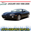 Thumbnail JAGUAR XK8 1996-2006 WORKSHOP REPAIR SERVICE MANUAL