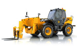 Thumbnail JCB 530 533 535 540 SERIES LOADALL WORKSHOP SERVICE MANUAL